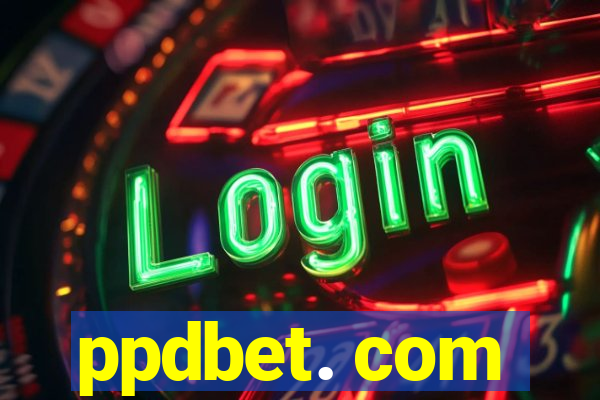 ppdbet. com